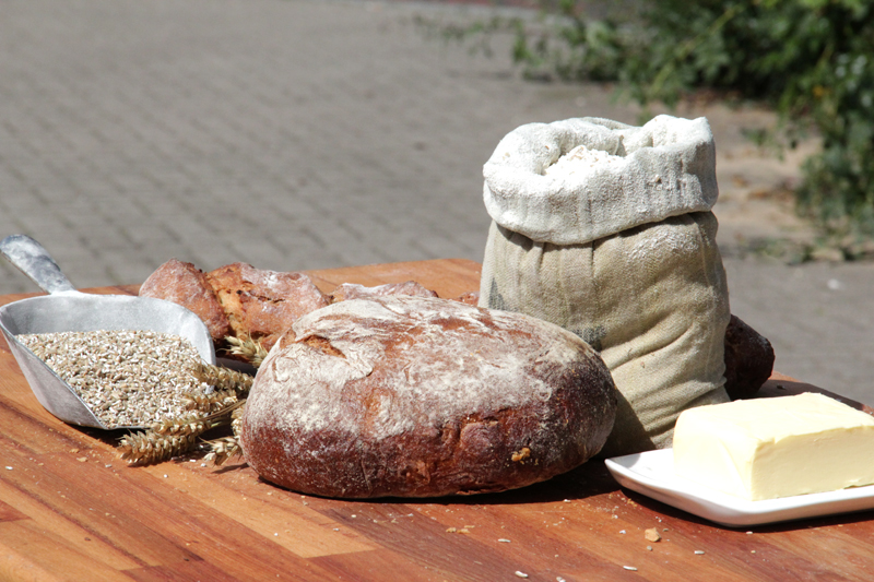 Bäckerei Oldenburg in Ratzeburg