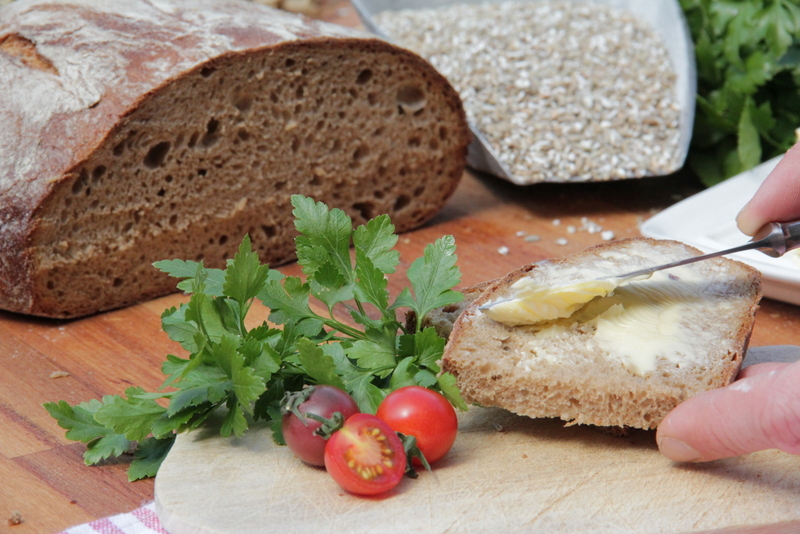 Bäckerei Ratzeburg