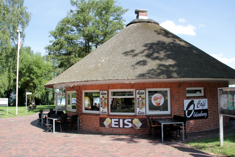 bäckerei backstube in ratzeburg